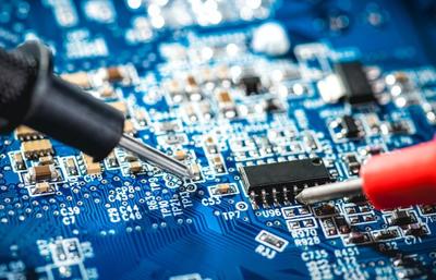 高職院校專業上新 集成電路設計與多元技能融合